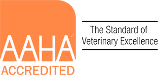 AAHA logo