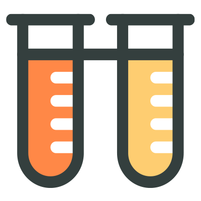 Laboratory icon