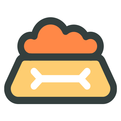 Nutritional counseling icon