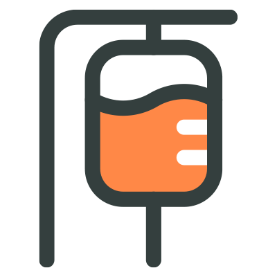 Soft tissue surgery icon